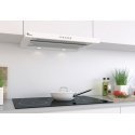 THERMEX Super Silent Poolenisti sisseehitatud (väljatõmmatav) Valge 524,5 m³/h THERMEX Super Silent Poolenisti sisseehitatud (väljatõmmatav) Valge 524,5 m³/h