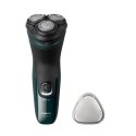 Philips Shaver 3000X Series X3002/00 Sähköparranajokone märkä- ja kuiva-ajoon Philips Shaver 3000X Series X3002/00 Sähköparranajokone märkä- ja kuiva-ajoon