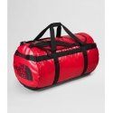 The North Face NF0A52SC duffel bag 132 L Nylon, Polyester Black, Red The North Face NF0A52SC duffel bag 132 L Nylon, Polyester Black, Red