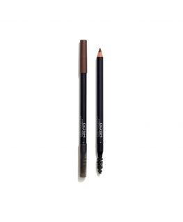 Gosh, Gosh, Kaolin, Shaping, Double-Ended, Eyebrow Cream Pencil