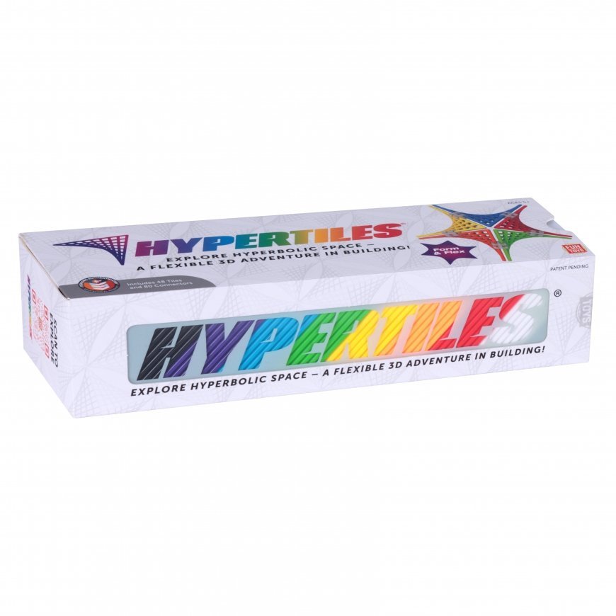 Hypertiles – 2