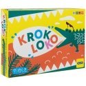 Crocodile Memory Game Crocodile Memory Game