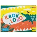 Crocodile Memory Game Crocodile Memory Game