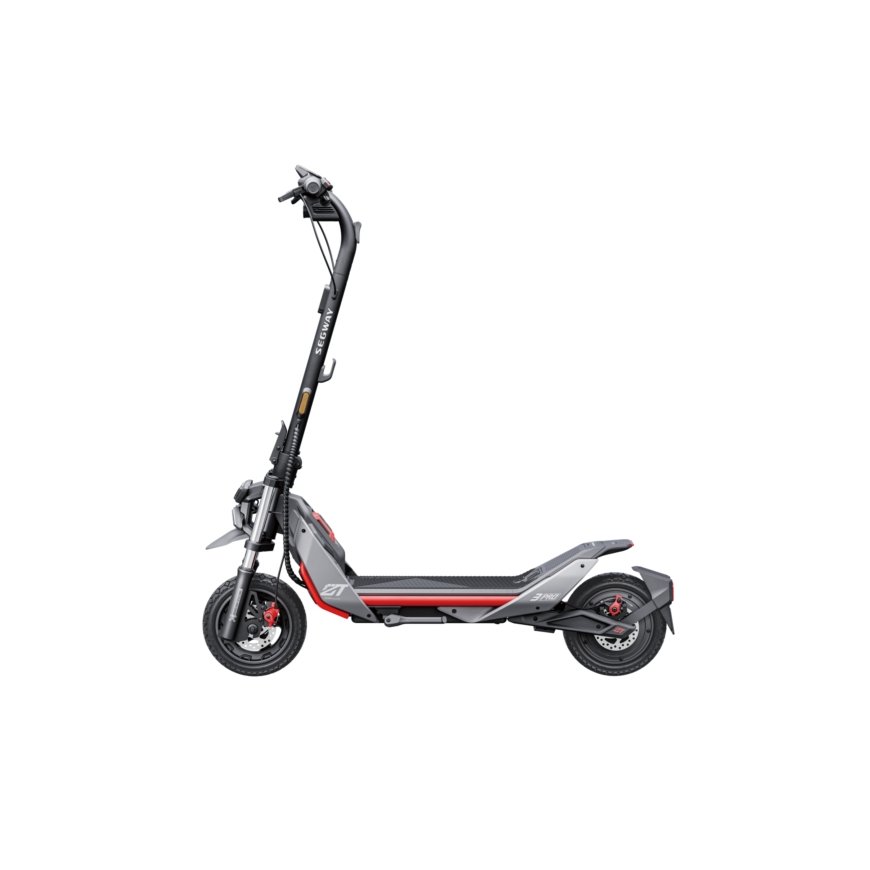 Ninebot by Segway Ninebot by Segway