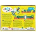 Crocodile Memory Game Crocodile Memory Game