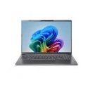 Nešiojamas arvuti ACER NTB Aspire 16 AI (A16-52M-515P), Ultra 5 226V, 16" 1920x1200, 16 GB, 1 TB SSD, iArc 130V, W11 home, teras Nešiojamas arvuti ACER NTB Aspire 16 AI (A16-52M-515P), Ultra 5 226V, 16" 1920x1200, 16 GB, 1 TB SSD, iArc 130V, W11 home, teras