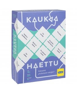 Distantly Sought Party Game