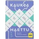 Kaukaa Haettu Partypeli Kaukaa Haettu Partypeli