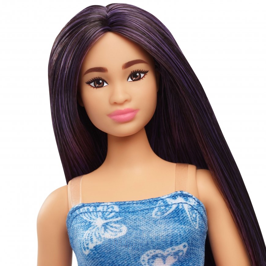 Barbie Fashionistas HYT89 lėlė – 3