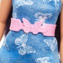 Barbie Fashionistas HYT89 lėlė Barbie Fashionistas HYT89 lėlė