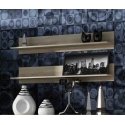 Cama set of two shelves 125cm SOHO sonoma oak matte Cama set of two shelves 125cm SOHO sonoma oak matte
