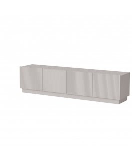 Cama LIVERTI 5903815010392 telerilaud ja meelelahutuskeskus 0 sahtel(id) 4 riiulid