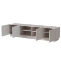 Cama LIVERTI 5903815010392 подставка для телевизора/развлекательного центра 0 ящик(и) 4 полка(и) Cama LIVERTI 5903815010392 подставка для телевизора/развлекательного центра 0 ящик(и) 4 полка(и)