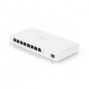 Ubiquiti UISP Router juhtmega ruuter Gigabit Ethernet Valge Ubiquiti UISP Router juhtmega ruuter Gigabit Ethernet Valge