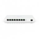 Ubiquiti UISP Router ar vadiem pievienojams rūteris Tīkls Gigabit Ethernet Balts Ubiquiti UISP Router ar vadiem pievienojams rūteris Tīkls Gigabit Ethernet Balts