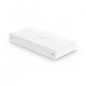 Ubiquiti UISP Router ar vadiem pievienojams rūteris Tīkls Gigabit Ethernet Balts Ubiquiti UISP Router ar vadiem pievienojams rūteris Tīkls Gigabit Ethernet Balts