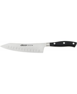 Arcos Riviera santoku nuga 18 cm