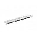 Lanberg PPU6-0024-S патч-панель 0.5U Lanberg PPU6-0024-S патч-панель 0.5U