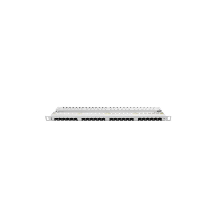 Lanberg PPU6-0024-S pistikupesa 0.5U – 3