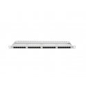 Lanberg PPU6-0024-S патч-панель 0.5U Lanberg PPU6-0024-S патч-панель 0.5U