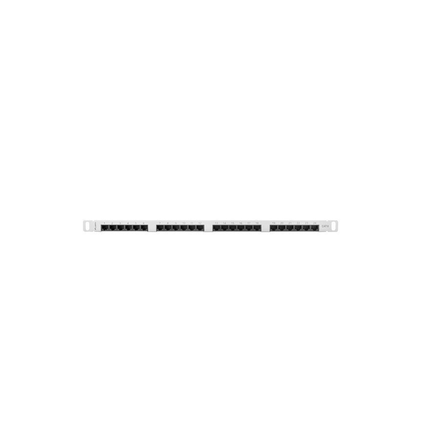 Lanberg PPU6-0024-S pistikupesa 0.5U – 5