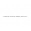 Lanberg PPU6-0024-S патч-панель 0.5U Lanberg PPU6-0024-S патч-панель 0.5U