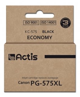 Actis KC-575 tindikassett 1 tk Kokkusobiv Standard Yield Must