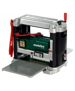 Metabo DH 330 Melns, Zaļš, Sudrabs 9800 RPM 1800 W
