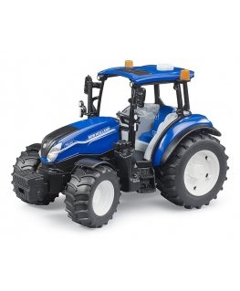 BRUDER Holland T5.120