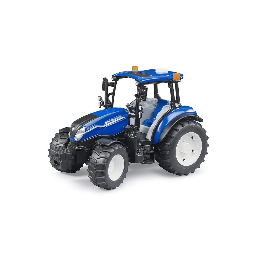 BRUDER Holland T5.120