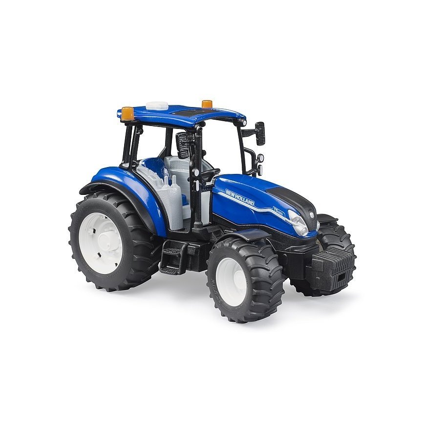 BRUDER Holland T5.120 – 2