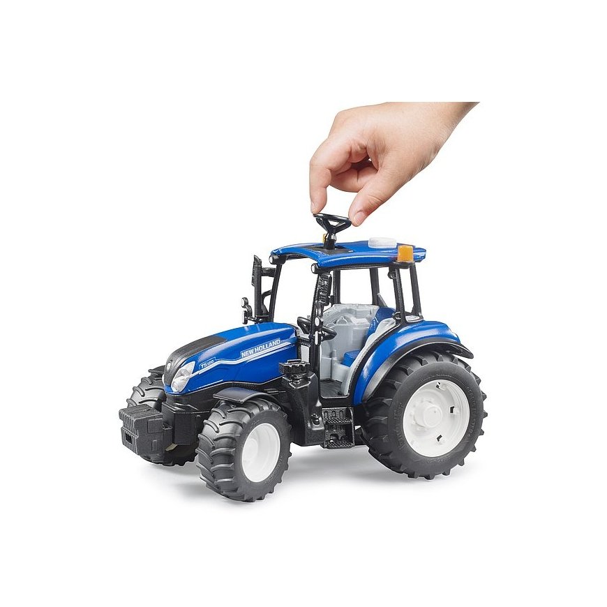 BRUDER Holland T5.120 – 3