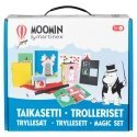 Muumi Taikasetti Muumi Taikasetti