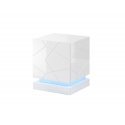 Cama QIU bedside cabinet lighting 2 pcs. RGB Cama QIU bedside cabinet lighting 2 pcs. RGB