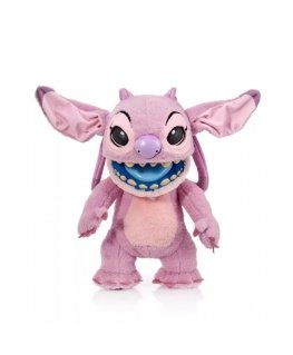 Wow! Stuff Angel Puppetronic by RealFX, Lilo & Stitch