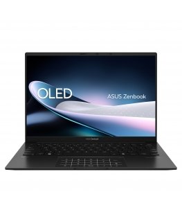 ASUS Zenbook 14 14" sülearvuti (UM3406KA-QD096W), Windows 11