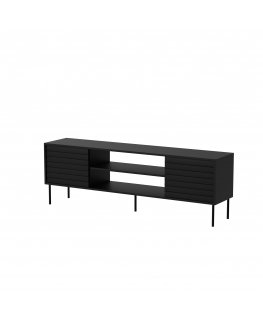 Cama CORTINA 490301 telerilaud ja meelelahutuskeskus 1 riiulid