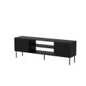 Cama CORTINA 490301 telerilaud ja meelelahutuskeskus 1 riiulid Cama CORTINA 490301 telerilaud ja meelelahutuskeskus 1 riiulid