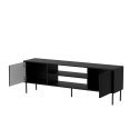 Cama CORTINA 490301 TV statīvs un izklaides centrs 1 plaukti Cama CORTINA 490301 TV statīvs un izklaides centrs 1 plaukti