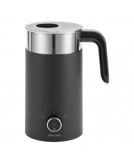 ZWILLING Enfinigy Automatinis Juoda