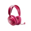 Steelseries Arctis Nova 7 Wireless Gen 2 игровые наушники, магентовый Steelseries Arctis Nova 7 Wireless Gen 2 игровые наушники, магентовый