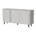 Cama VOLARE chest of drawers 151 x 39 x 75 cm cashmere Cama VOLARE chest of drawers 151 x 39 x 75 cm cashmere