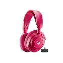 Steelseries Arctis Nova 7 Wireless Gen 2 mängurikuulokid, magenta Steelseries Arctis Nova 7 Wireless Gen 2 mängurikuulokid, magenta