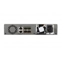 NETGEAR M4300-24X Hallittu L3 10G Ethernet (100/1000/10000) 1U musta NETGEAR M4300-24X Hallittu L3 10G Ethernet (100/1000/10000) 1U musta