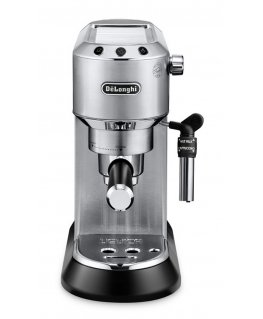 De’Longhi Dedica Style EC 685.M Полуавтомат Машина для эспрессо 1,1 L