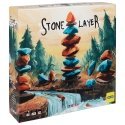 Stone Layer, a strategic building game of stone piles Stone Layer, a strategic building game of stone piles