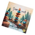 Stone Layer, a strategic building game of stone piles Stone Layer, a strategic building game of stone piles