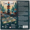 Stone Layer, a strategic building game of stone piles Stone Layer, a strategic building game of stone piles