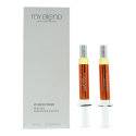 Set Duo, Clarins, My Blend, Vitamins, Boosting, Concentrate, Fac Set Duo, Clarins, My Blend, Vitamins, Boosting, Concentrate, Fac