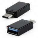 Extra Digital HDMI-, USB3.0- ja 4K 60Hz-videotallennuslaite Extra Digital HDMI-, USB3.0- ja 4K 60Hz-videotallennuslaite